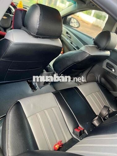 Chevrolet Cruze 2010 LS 1.6 MT - 105456 km