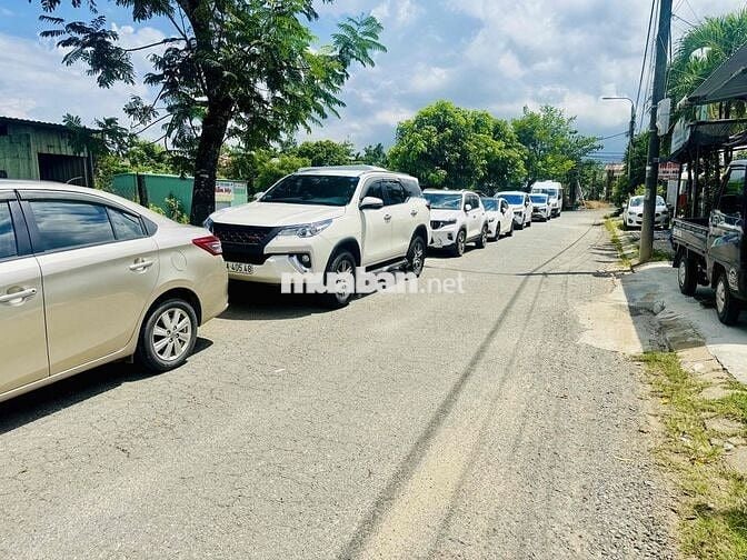 3 LÔ ĐẤT VÀNG LIỀN KỀ – TRỤC CHÍNH AN SƠN, HÒA NINH 🔥