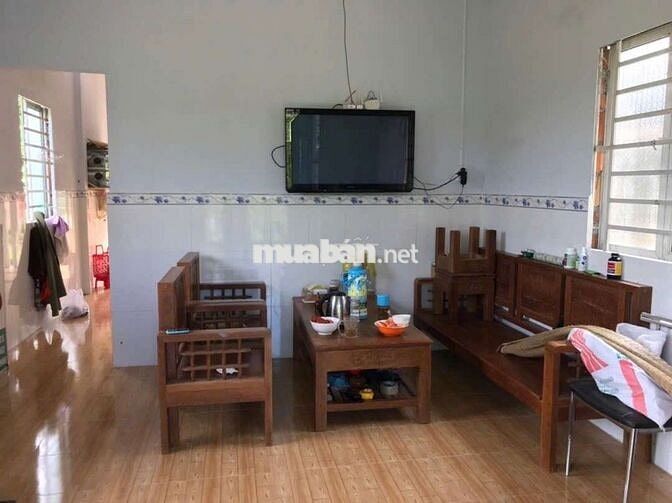 6 CÔNG VĨNH HÒA CHỢ LÁCH BẾN TRE