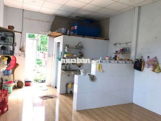 6 CÔNG VĨNH HÒA CHỢ LÁCH BẾN TRE
