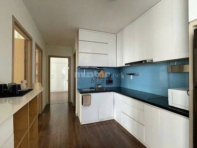 Chung cư Satra Eximland, Phan Đăng Lưu, PN: 3p ngủ. 22tr, 140m2