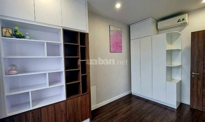 Chung cư Satra Eximland, Phan Đăng Lưu, PN: 3p ngủ. 22tr, 140m2