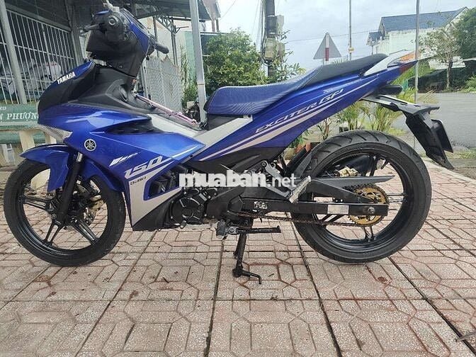 YAMAHA EXCITER 150 TUYỆT ĐẸP