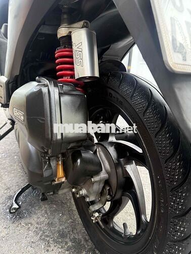 Honda Vision 2018 B65 Góp cần cccd đủ 18t TRẢ 0₫