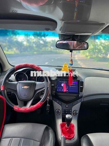 Chevrolet Cruze 2010 LS 1.6 MT - 105456 km