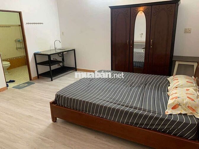 Cho thuê phòng mini.Đường Hồng Hà, Phường 2.Quận Tân Bình.