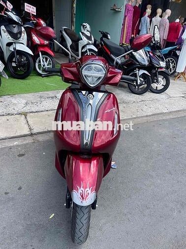 Grande 2024 abs đèn lét xe như mới bs 65