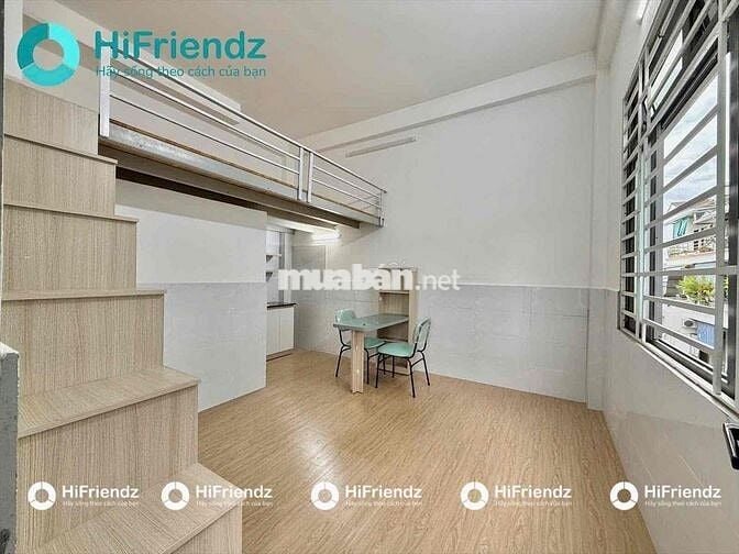 🏠CHO THUÊ PHÒNG TRỌ DUPLEX HIỆN ĐẠI VỪA KHAI TRƯƠNG🔥