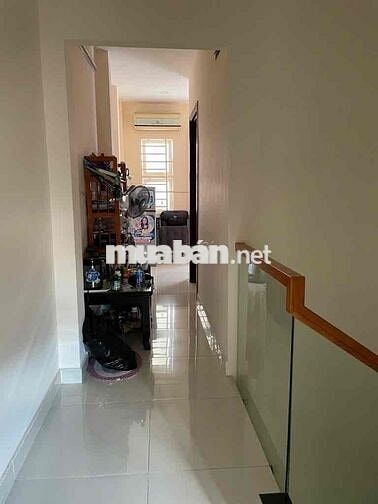 BÁN NHÀ - ĐƯỜNG CÔ BẮC - PHÚ NHUẬN hơn 7tỷ xíu