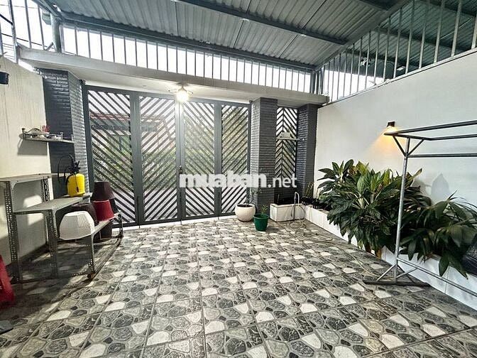 Bán gấp nhà thổ cư 5x20m tại Bình Dương, chỉ với 3.7 tỷ
