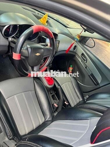 Chevrolet Cruze 2010 LS 1.6 MT - 105456 km