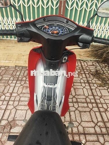 HONDA WAVE ALPHA 110 2021 ĐẸP ZIN