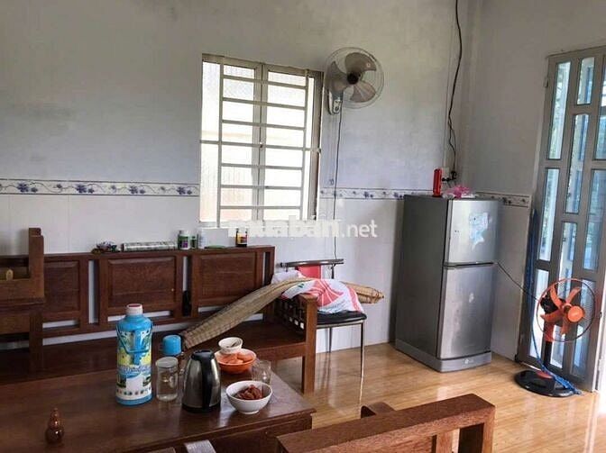 6 CÔNG VĨNH HÒA CHỢ LÁCH BẾN TRE