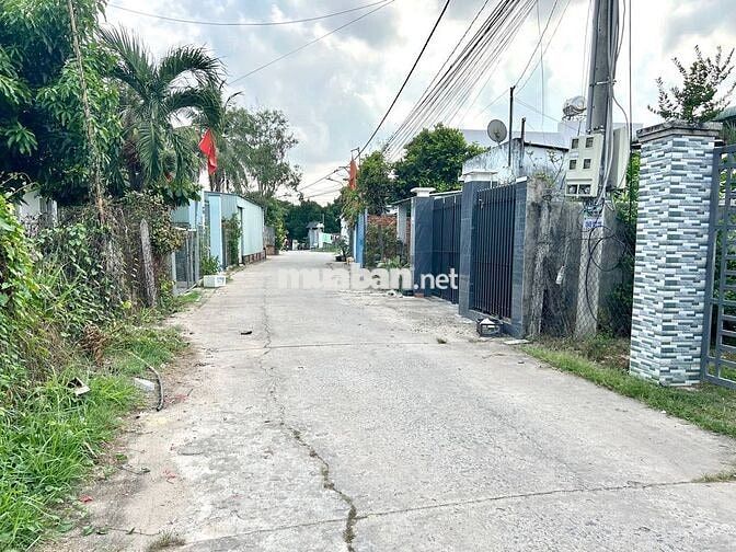Bán gấp nhà thổ cư 5x20m tại Bình Dương, chỉ với 3.7 tỷ