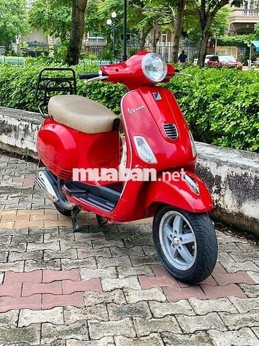 VESPA LX 3VIE MÁY ZIN XE ĐẸP GIÁ RẼ