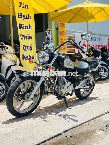 Suzuki Gz 150 ĐK 2020 xe đẹp zin chuẩn có góp🔥
