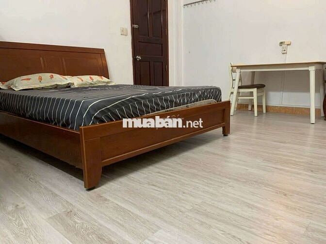 Cho thuê phòng mini.Đường Hồng Hà, Phường 2.Quận Tân Bình.