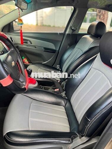 Chevrolet Cruze 2010 LS 1.6 MT - 105456 km