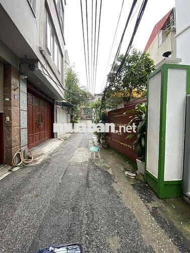 Bán Mảnh Đất Siêu Hiếm Phố Ngọc Lâm,LB Ô Tô Vào Đất-Mặt Tiền Khủng