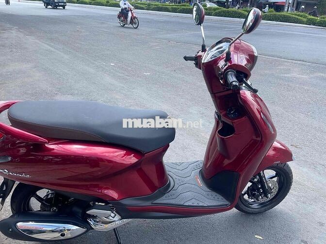 Grande 2024 abs đèn lét xe như mới bs 65