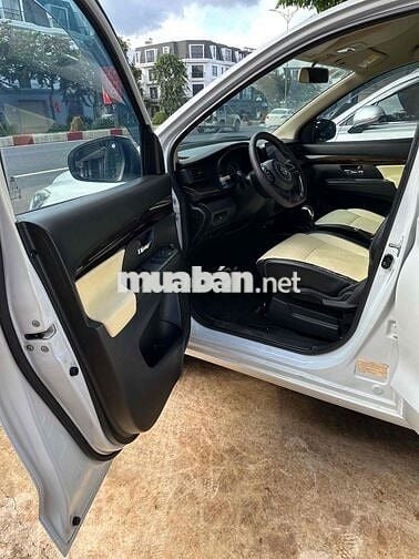 Suzuki Ertiga 2019 GLX 4AT