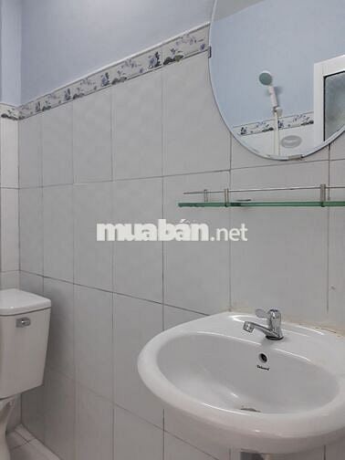 Nhà nguyên căn 60m sát Q.1,Hồng Bàng,KHXH Nhân Văn,Dược,Kinh tế,Hutech