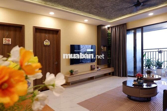 CHO THUÊ căn hộ The View Riviera Point 3 phòng, full nội thất_34 triệu