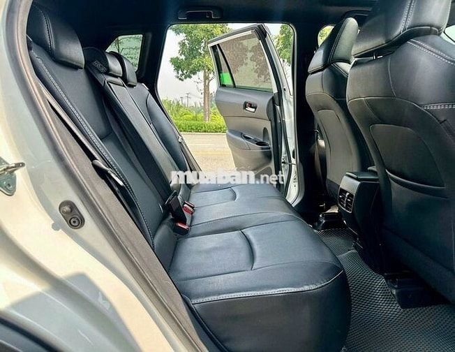 Toyota Corolla Cross 1.8V 2022 - 29000 km