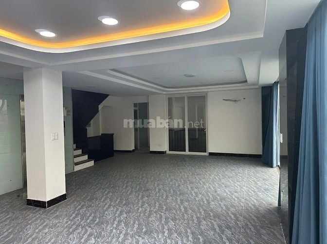 Bán Nhà 2 Mặt Tiền Số 10 P4 Quận 8 
