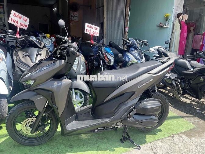 vaion 125 2020 xe zin chuẩn keng