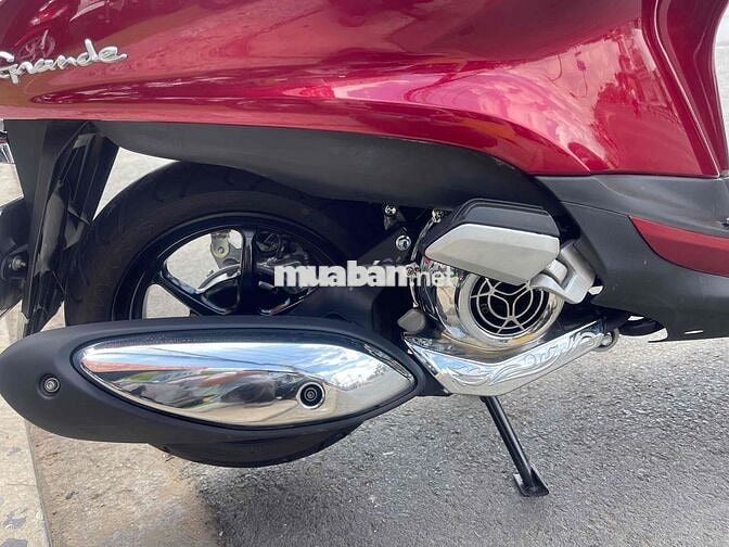 Grande 2024 abs đèn lét xe như mới bs 65