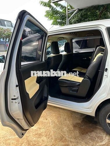Suzuki Ertiga 2019 GLX 4AT