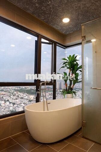 CHO THUÊ căn hộ The View Riviera Point 3 phòng, full nội thất_34 triệu