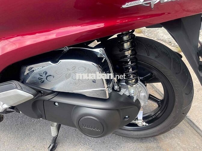 Grande 2024 abs đèn lét xe như mới bs 65