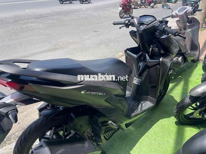 vaion 125 2020 xe zin chuẩn keng