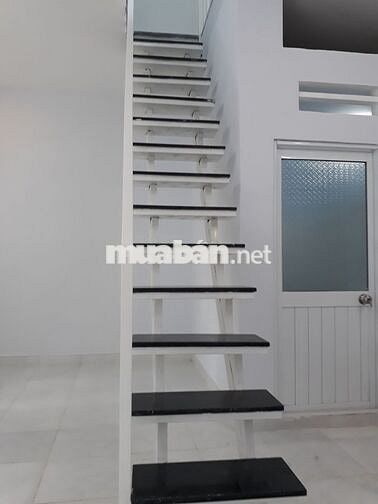 Nhà nguyên căn 60m sát Q.1,Hồng Bàng,KHXH Nhân Văn,Dược,Kinh tế,Hutech