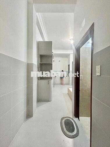 Căn Hộ Studio 35m2🎊 Full NT Xịn Xò🎀Ngay Uef, Hutech