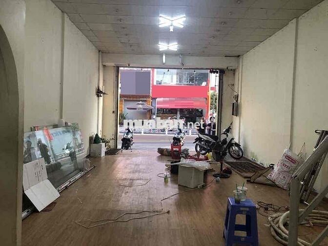 NHÀ MẶT TIỀN ĐƯỜNG NGUYỄN SƠN 5,4 X 13 NGAY NGÃ BA LÊ KHÔI