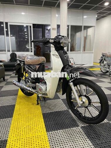 👉Cub 50cc mới 100% bao ra tên