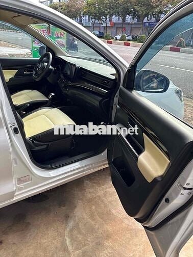 Suzuki Ertiga 2019 GLX 4AT