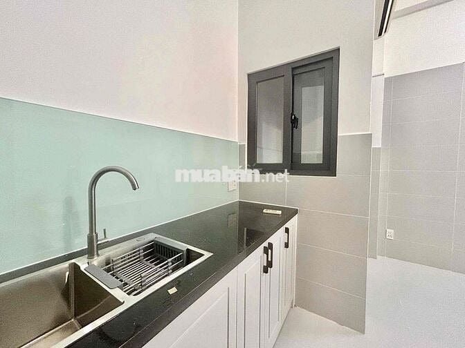 Căn Hộ Studio 35m2🎊 Full NT Xịn Xò🎀Ngay Uef, Hutech
