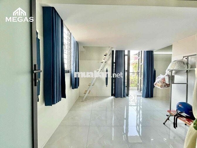 🔥 DUPLEX BAN CÔNG THOÁNG MÁT – GIÁ CHỈ 4X GẦN VLU 🔥