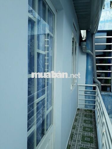 Nhà nguyên căn 60m sát Q.1,Hồng Bàng,KHXH Nhân Văn,Dược,Kinh tế,Hutech