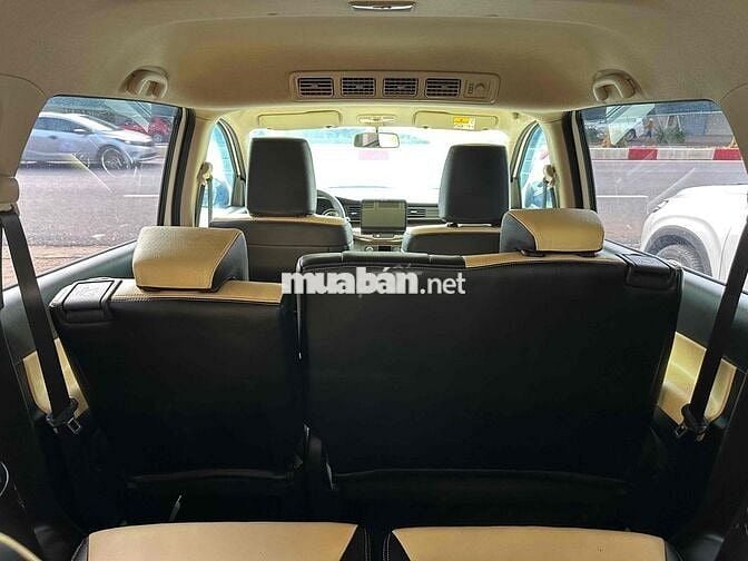 Suzuki Ertiga 2019 GLX 4AT