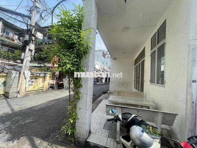 💎💎💎 MB CHỈ 16Tr - MẶT TIỀN HXH HOÀNG HOA THÁM - BÌNH THẠNH