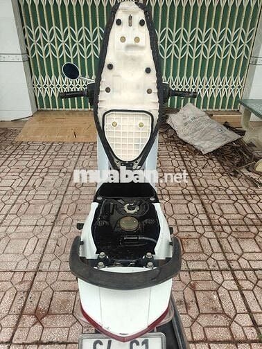 HONDA WAVE ALPHA 100 2014