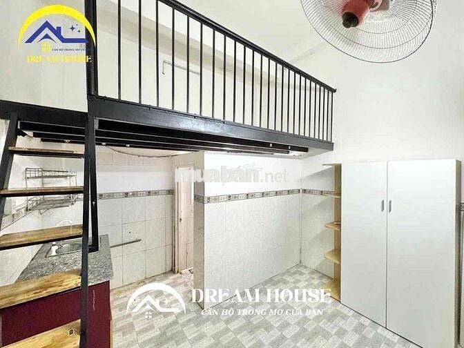 PHÒNG TRỌ GIÁ RẺ, GÁC CAO - SẴN MÁY LẠNH, TỦ ĐỒ, CÓ BẢO VỆ, AN NINH