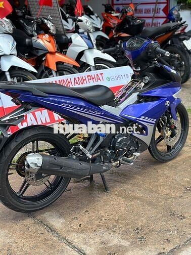 Ex 150 Zin Thanh Lý cầm đồ, Hỗ trợ sang tên TQ
