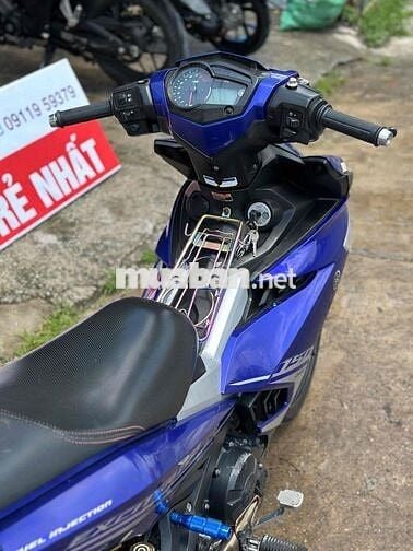 Ex 150 Zin Thanh Lý cầm đồ, Hỗ trợ sang tên TQ