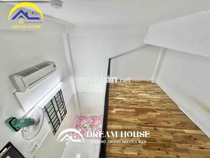 PHÒNG TRỌ GIÁ RẺ, GÁC CAO - SẴN MÁY LẠNH, TỦ ĐỒ, CÓ BẢO VỆ, AN NINH